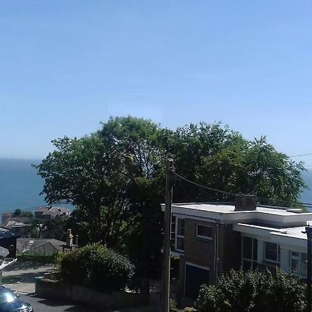Victoria Boutique Lodge 'Stan" Sea View And Garden Apartment Ventnor Exterior photo