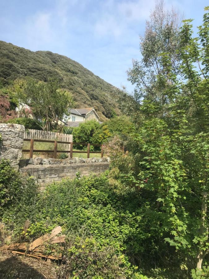 Victoria Boutique Lodge 'Stan" Sea View And Garden Apartment Ventnor Exterior photo